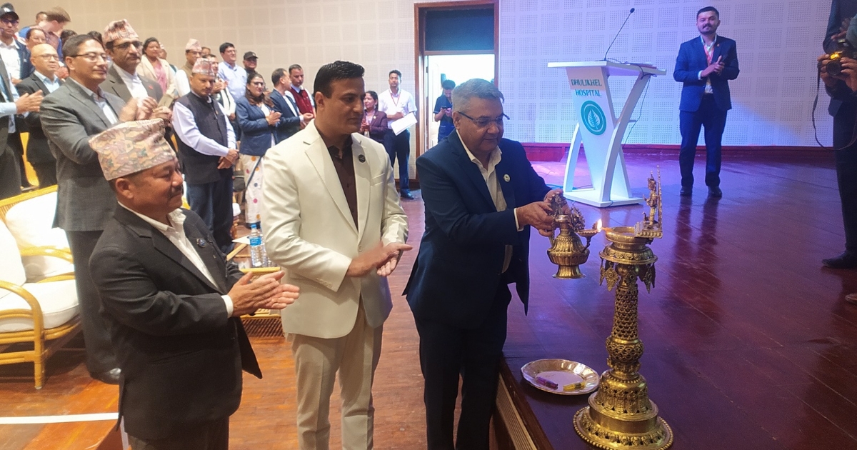 काभ्रेका १३ पालिकाको प्रगति विवरण सार्वजनिक: विपद् व्यवस्थापनदेखि शिक्षा सुधारसम्म …