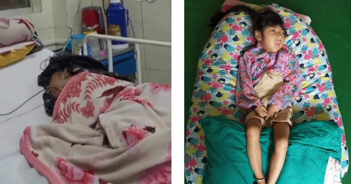 ६ वर्षीया छोरी सखी तामाङको जीवन रक्षार्थ सक्रिय पत्रकार लालध्वज …