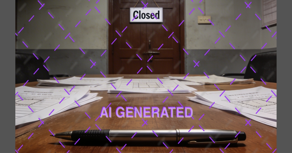 ‘बिचौलिया’ को संज्ञा दिँदै गरिएको धरपकडको विरोधमा भु-सेवा बन्द गर्ने …