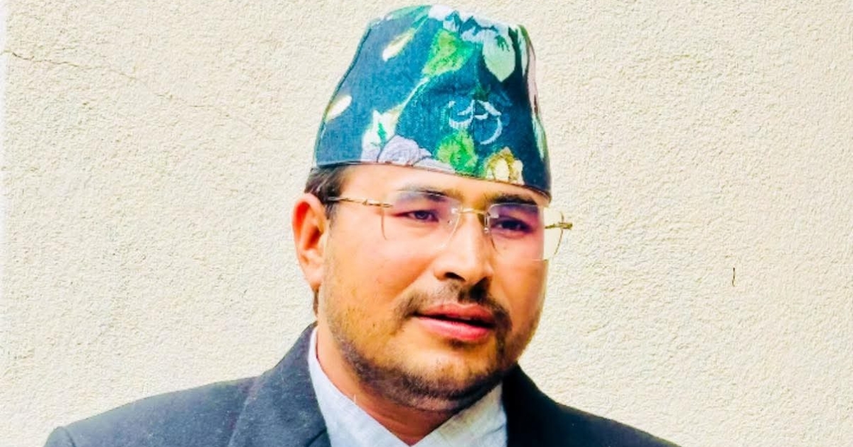 तिमीहरूको यो खुरापाती राजनीतिक देखेर भगवान पनि वाक्क भइसके होलान् : ज्ञानेन्द्र शाही