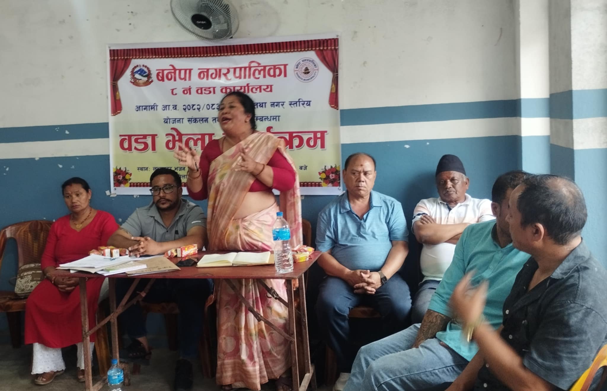 "सर्बोच्चको आदेशले रोकेको पुण्यमति करिडोर: मुआब्जा बिना सडक निर्माण बन्द, …