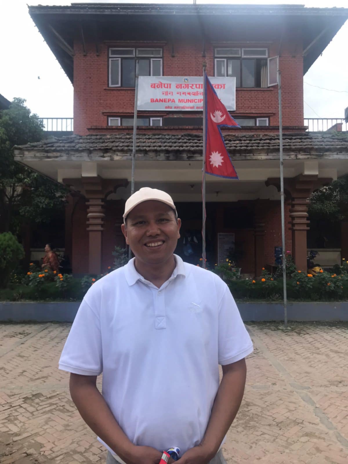 साथी र समय : एक यथार्थ