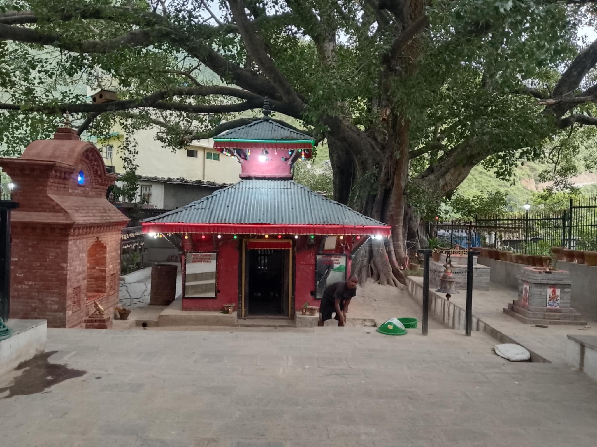 माम्ती भिमसेन