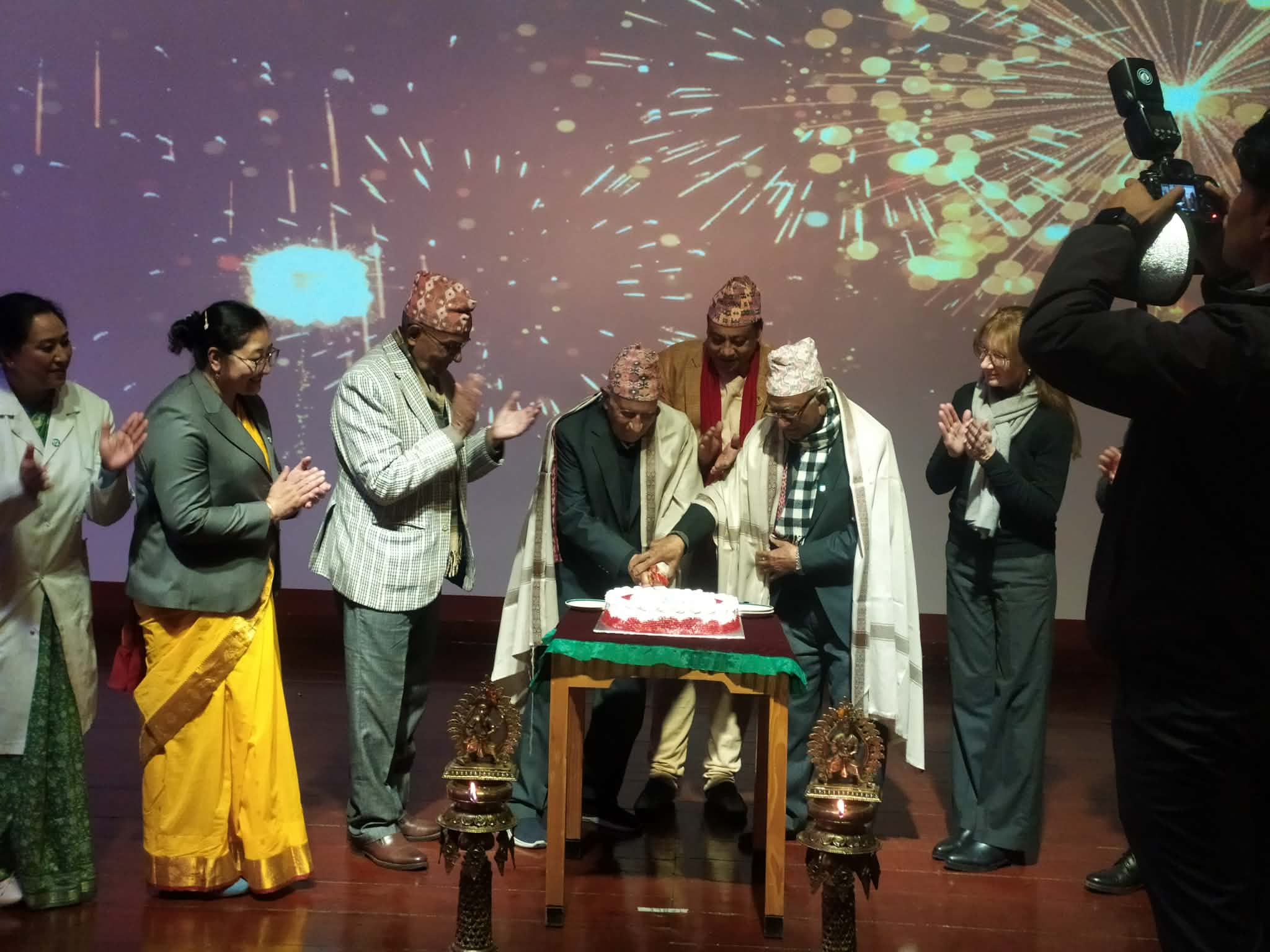 धुलिखेल अस्पताल ३० औं वर्षमा प्रवेश, स्वास्थ्य प्रतिष्ठान र विश्वविद्यालय …