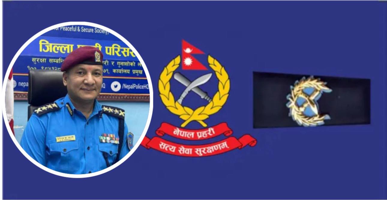 डिआईजी बडुवामा १६ प्रतिस्पर्धी: भुपेन्द्र खत्री पहिलो नम्बरमा